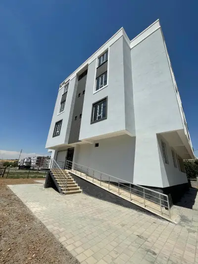 BİLAL ÖNERDEN SATILIK 3+1 LÜX DAİRE KÖRÜK