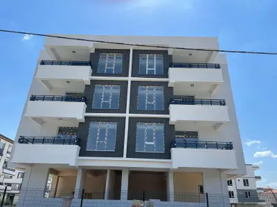 BİLAL ÖNERDEN SATILIK 3+1 LÜX DAİRE KÖRÜK