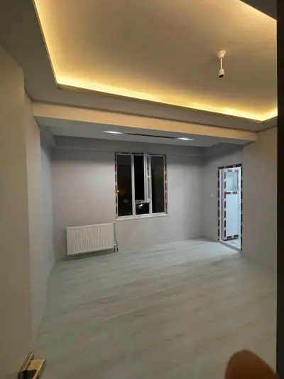 BİLAL ÖNERDEN SATILIK 3+1 LÜX DAİRE KÖRÜK