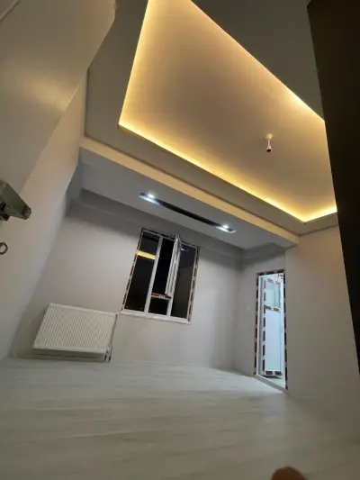 BİLAL ÖNERDEN SATILIK 3+1 LÜX DAİRE KÖRÜK